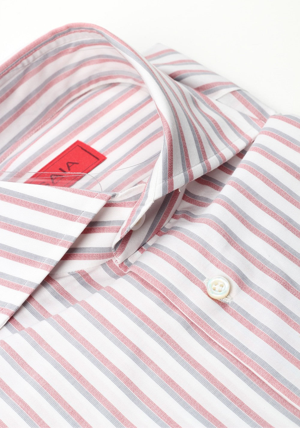 Isaia Shirt Size 40 / 15,75 U.S.