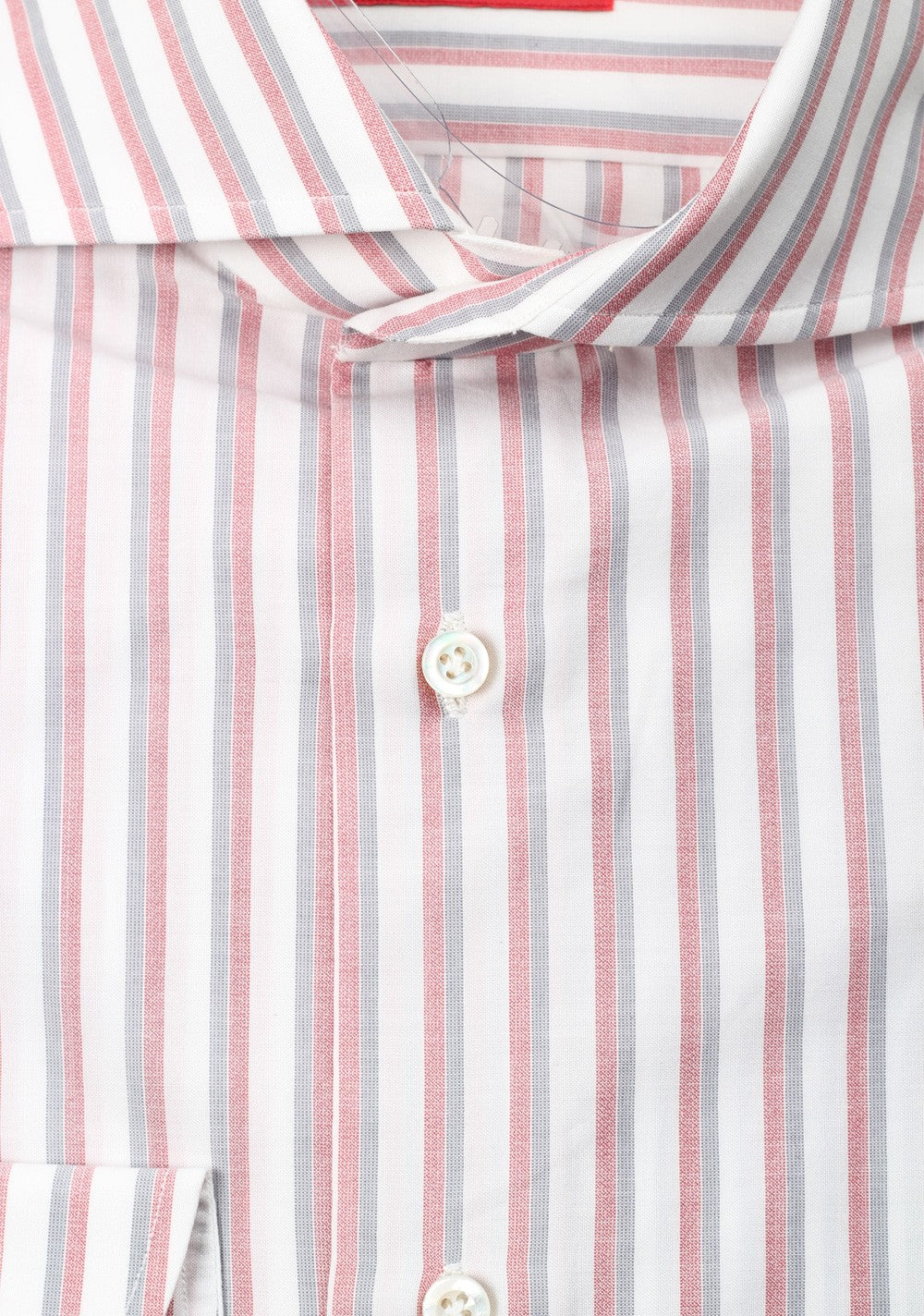Isaia Shirt Size 40 / 15,75 U.S.