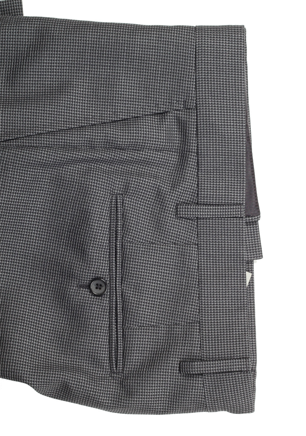 TOM FORD O’Connor Gray Suit Size 48 / 38R U.S. Wool Mohair Silk Fit W