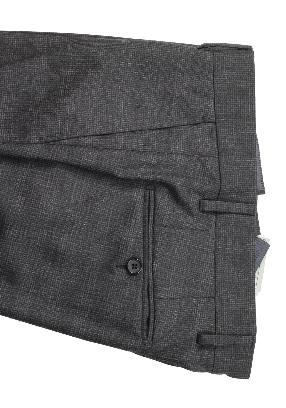 TOM FORD O’Connor Gray Suit Size 48 / 38R U.S. Wool Fit W