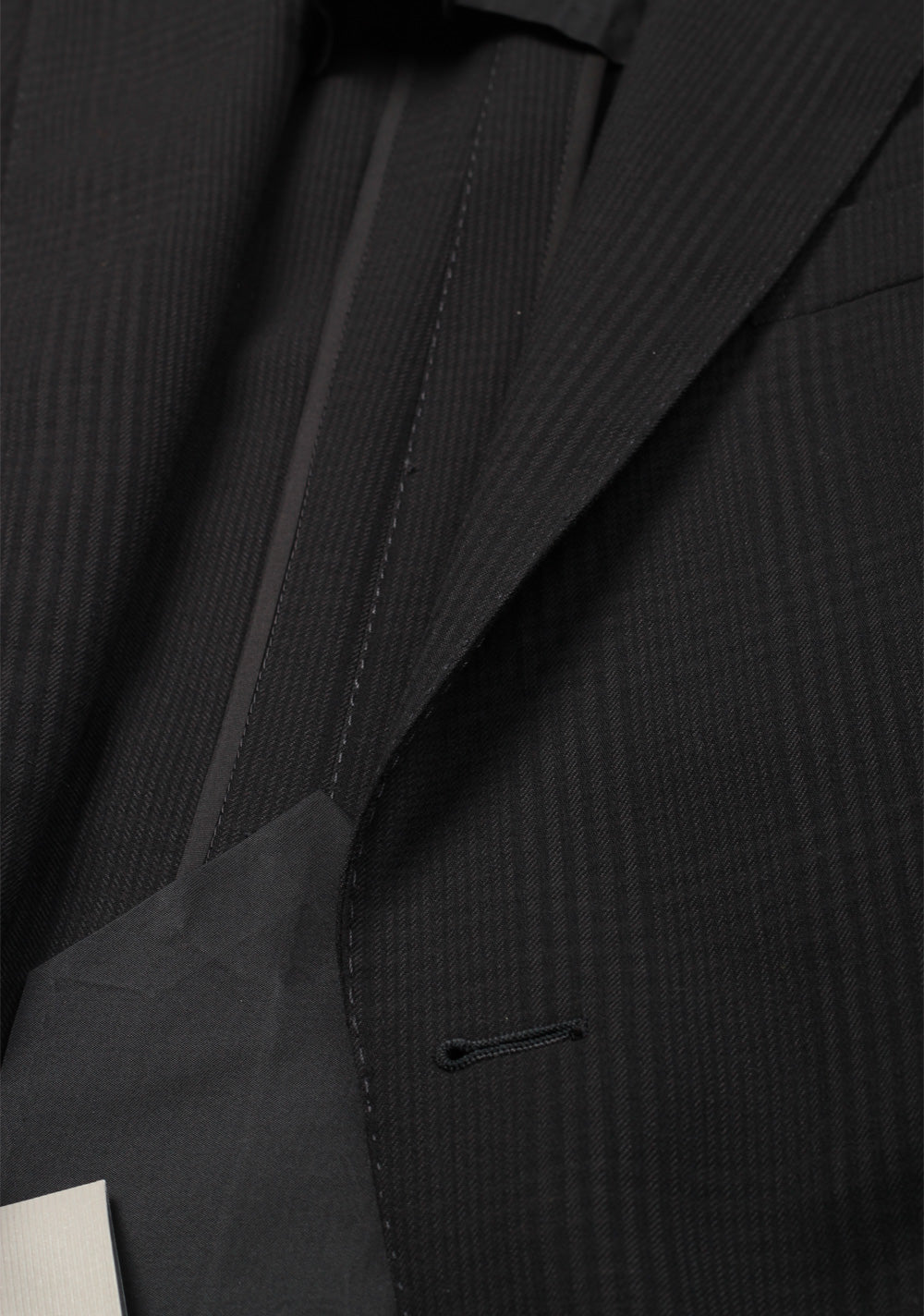 TOM FORD O’Connor Charcoal Suit Size 48 / 38R U.S. Wool Fit W