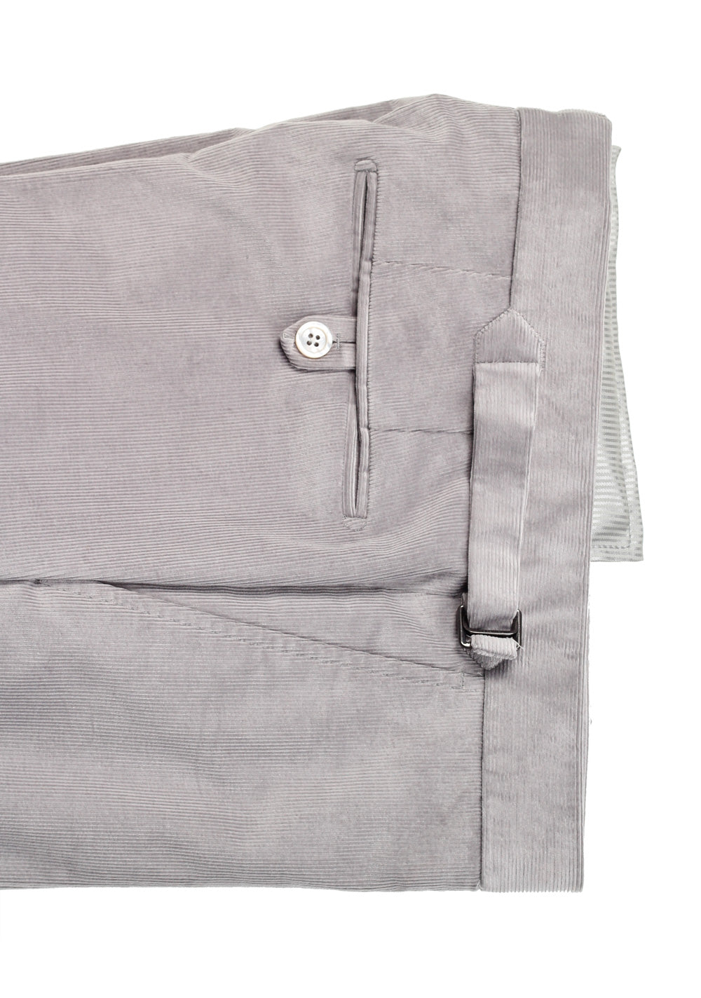 TOM FORD Gray Sport Coat Size 48 / 38R U.S. Cotton Fit Z
