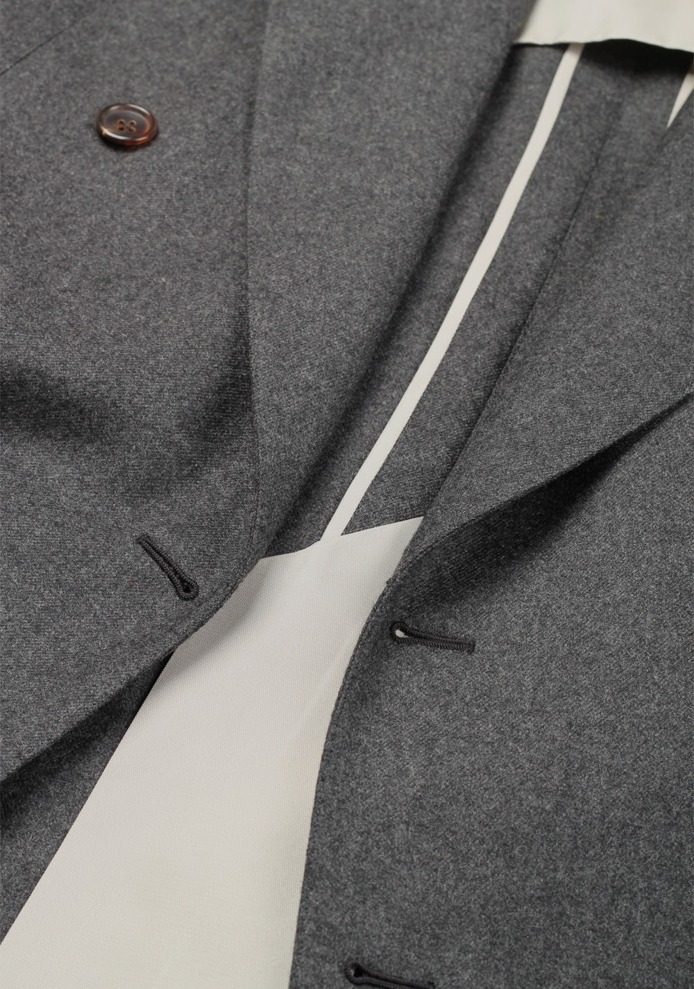 TOM FORD Double Breasted Sport Coat Size 48 / 38R U.S.