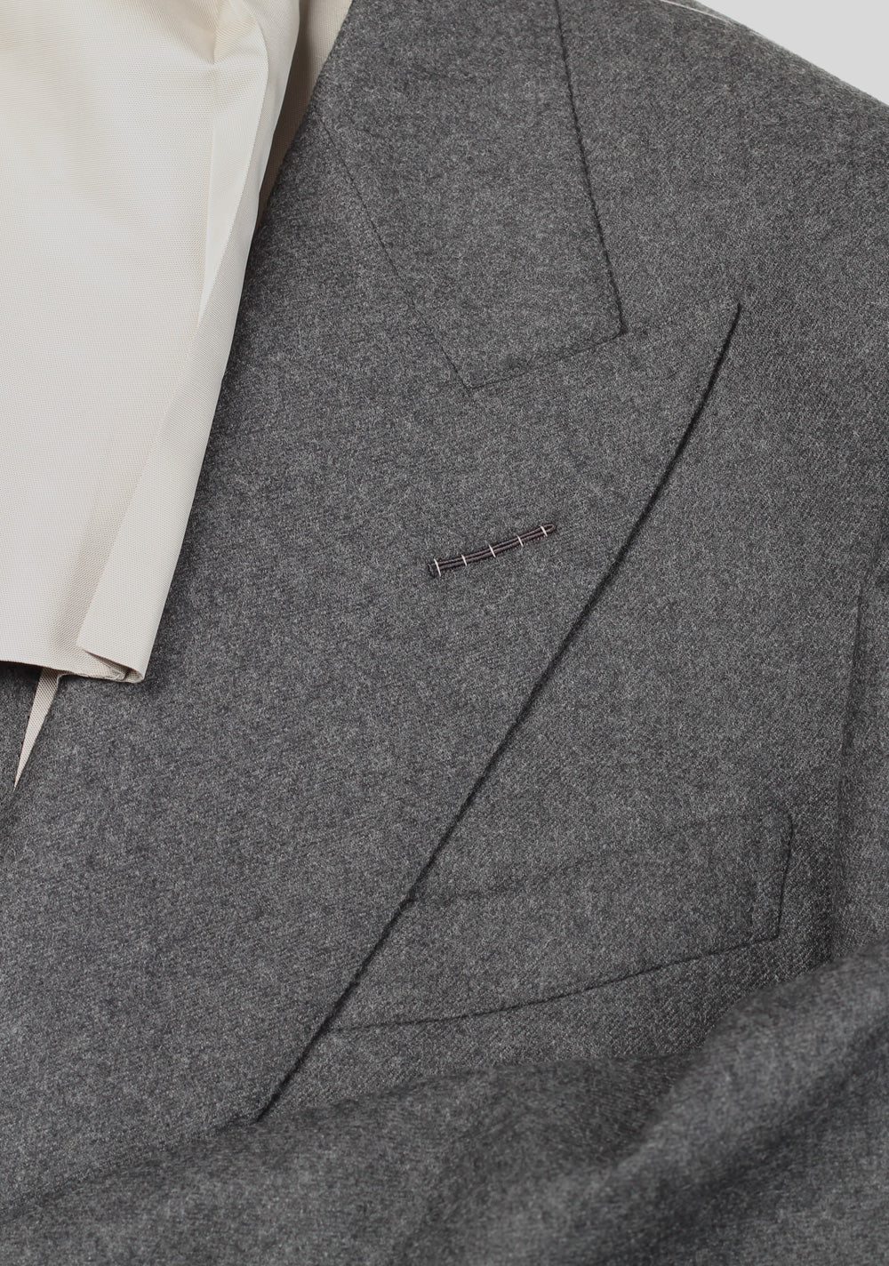 TOM FORD Double Breasted Sport Coat Size 48 / 38R U.S.