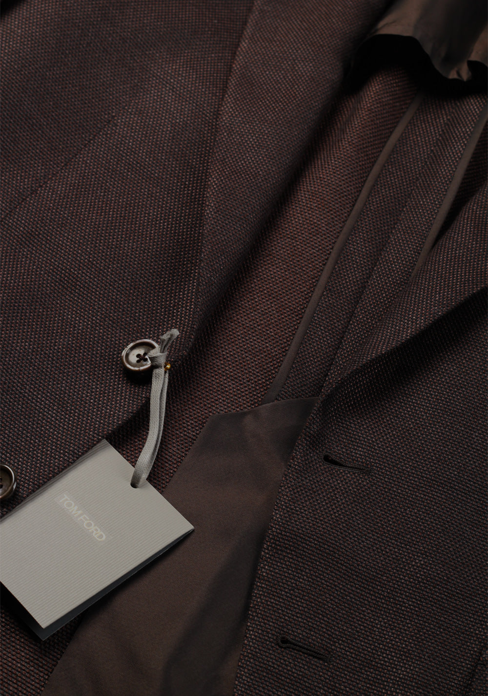 TOM FORD Sport Coat Size 48 / 38R U.S.