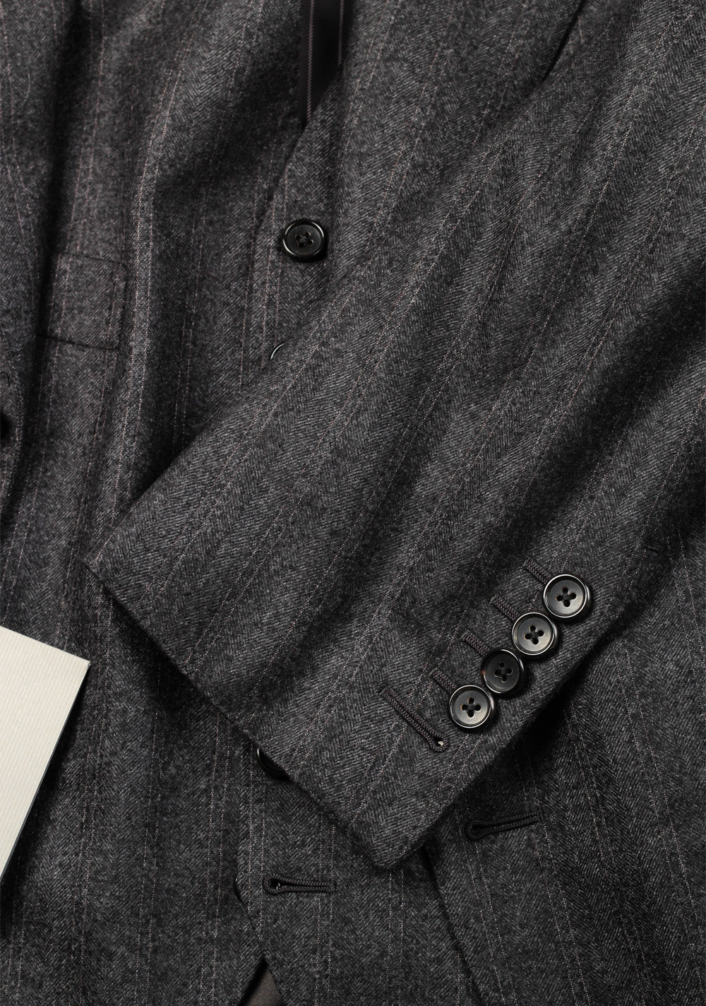 TOM FORD Two Piece Sport Coat Size 48 / 38R U.S.