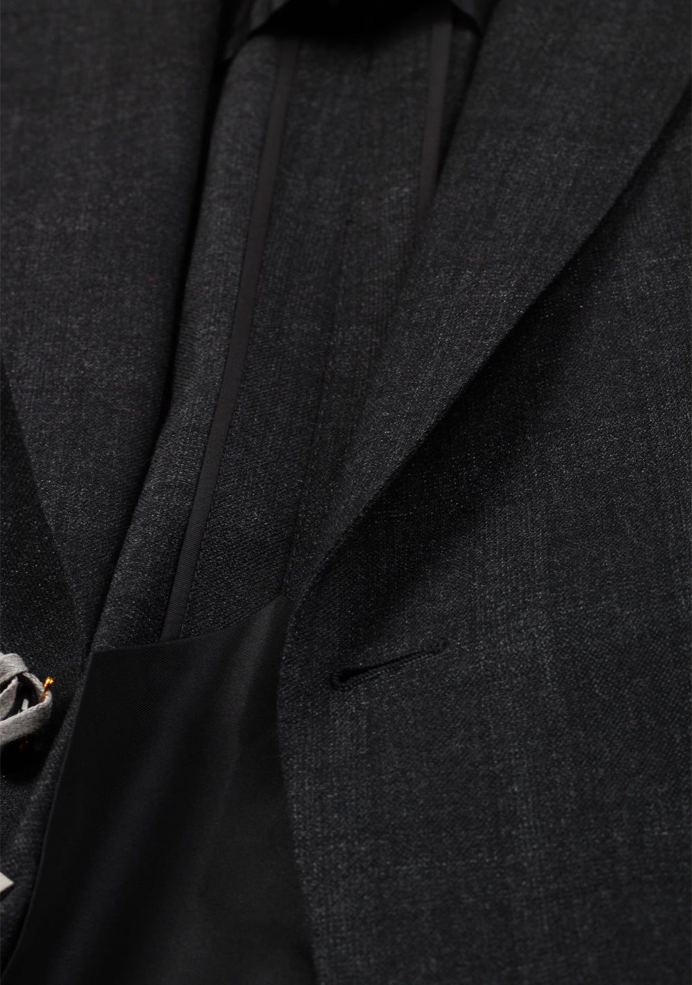 TOM FORD Suit Size 48 / 38R U.S. Wool