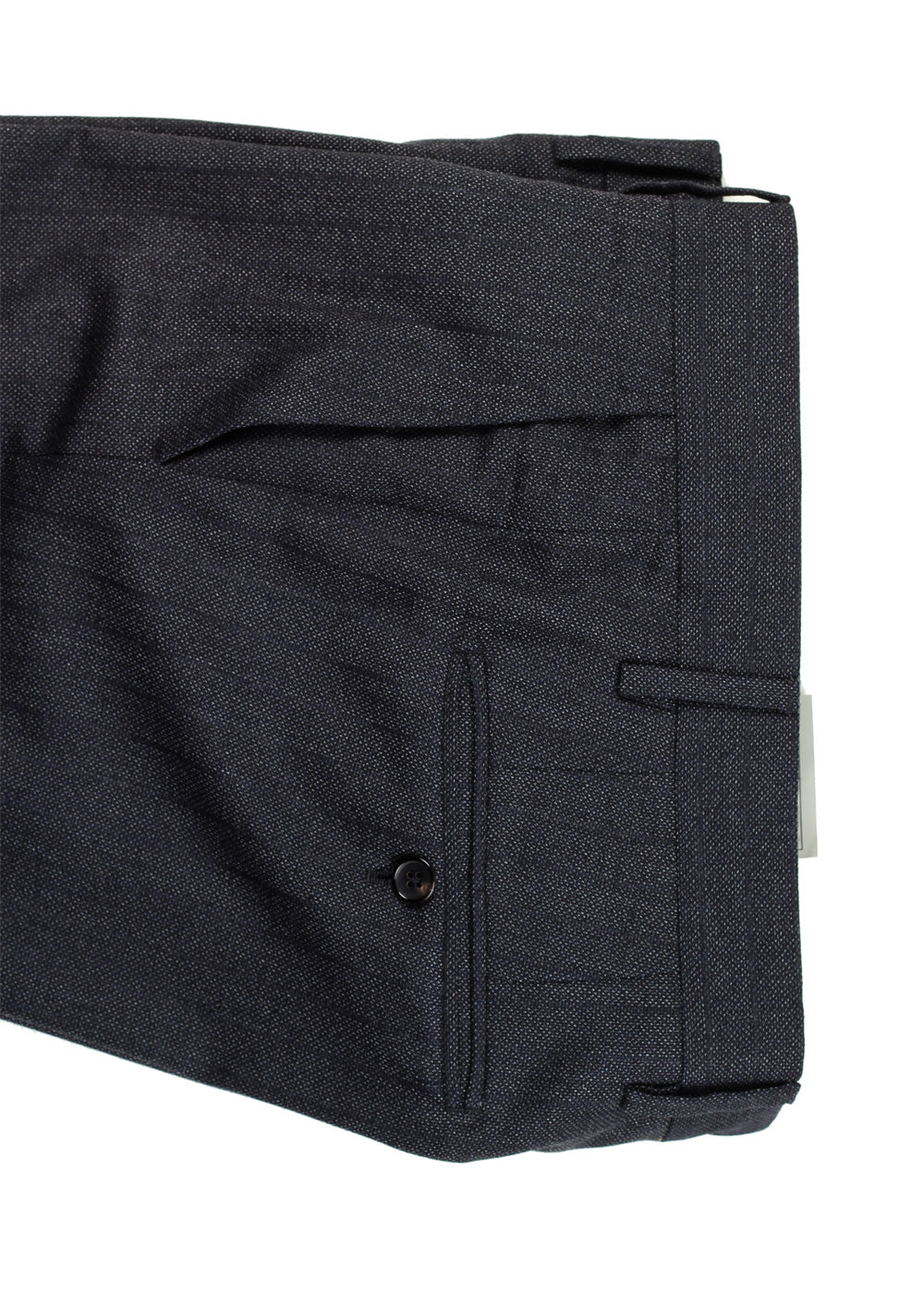 TOM FORD Suit Size 48 / 38R U.S. Wool Silk