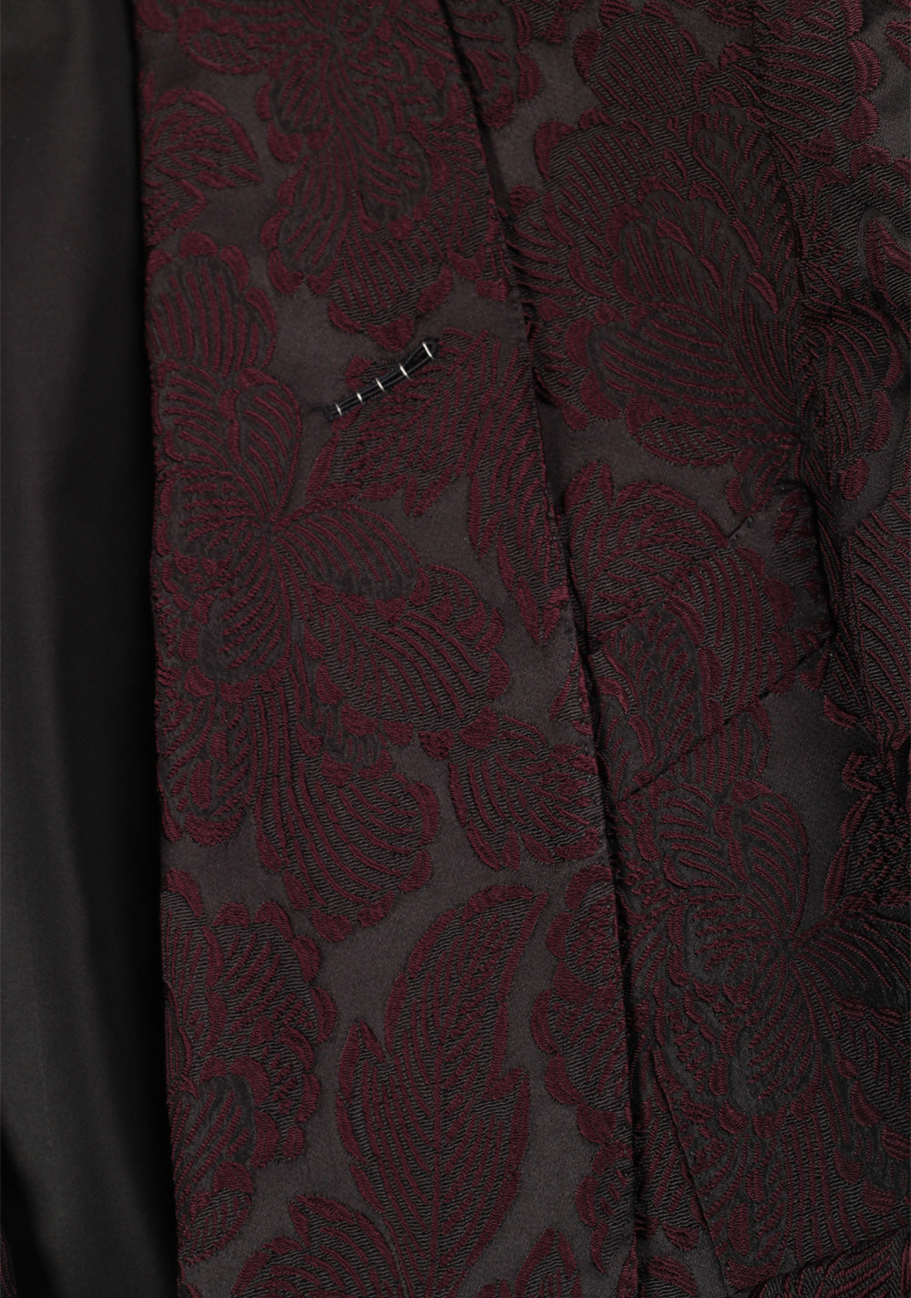 TOM FORD Sport Coat Tuxedo Dinner Jacket Size 48 / 38R U.S.