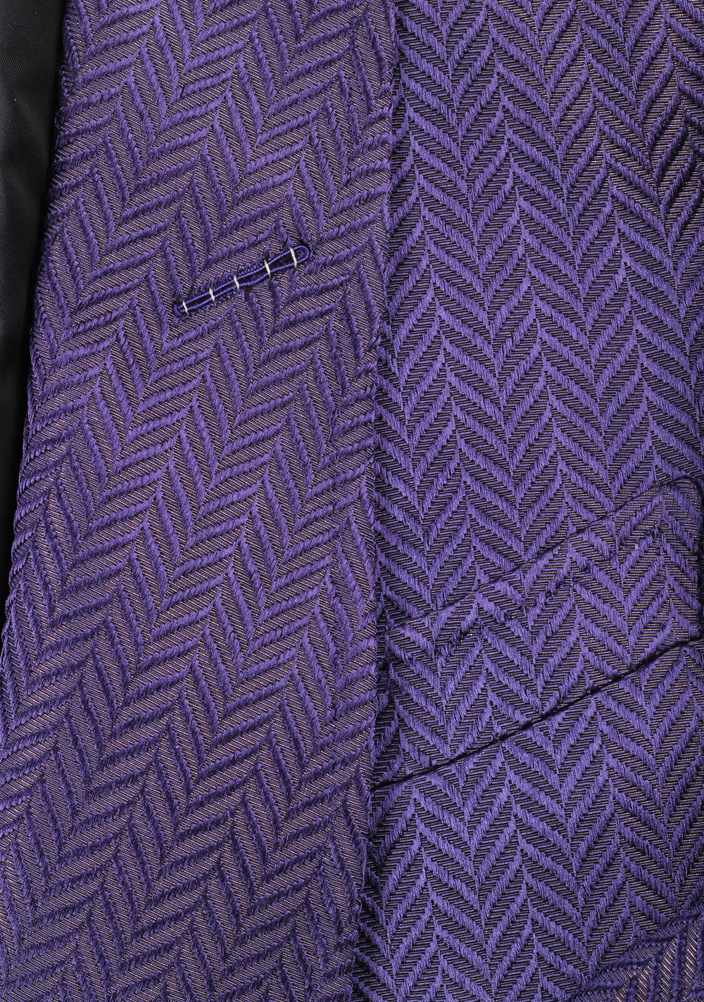 TOM FORD Wetherby Lilac Sport Coat Tuxedo Dinner Jacket Size 48 / 38R U.S. Base T