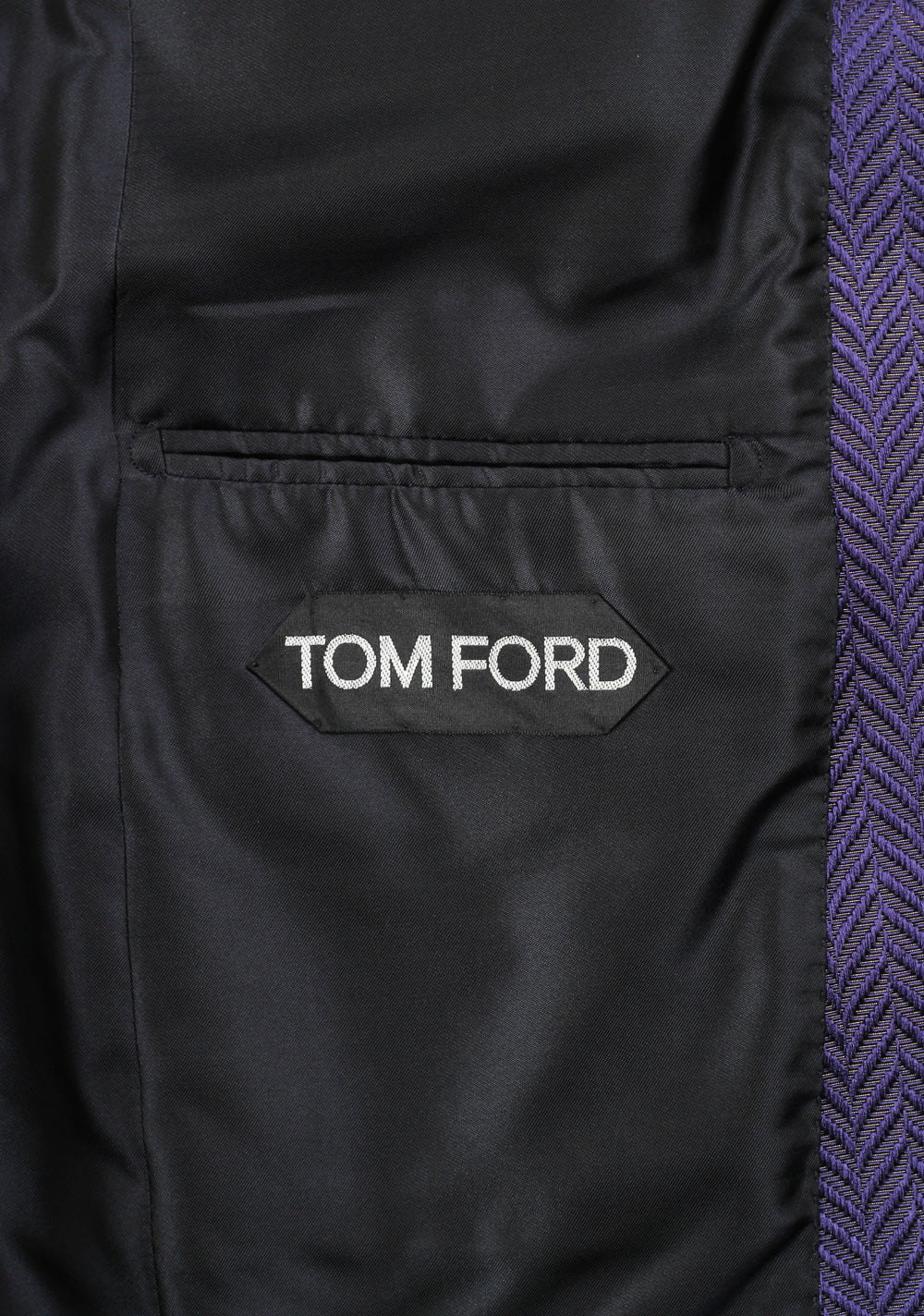 TOM FORD Wetherby Lilac Sport Coat Tuxedo Dinner Jacket Size 48 / 38R U.S. Base T