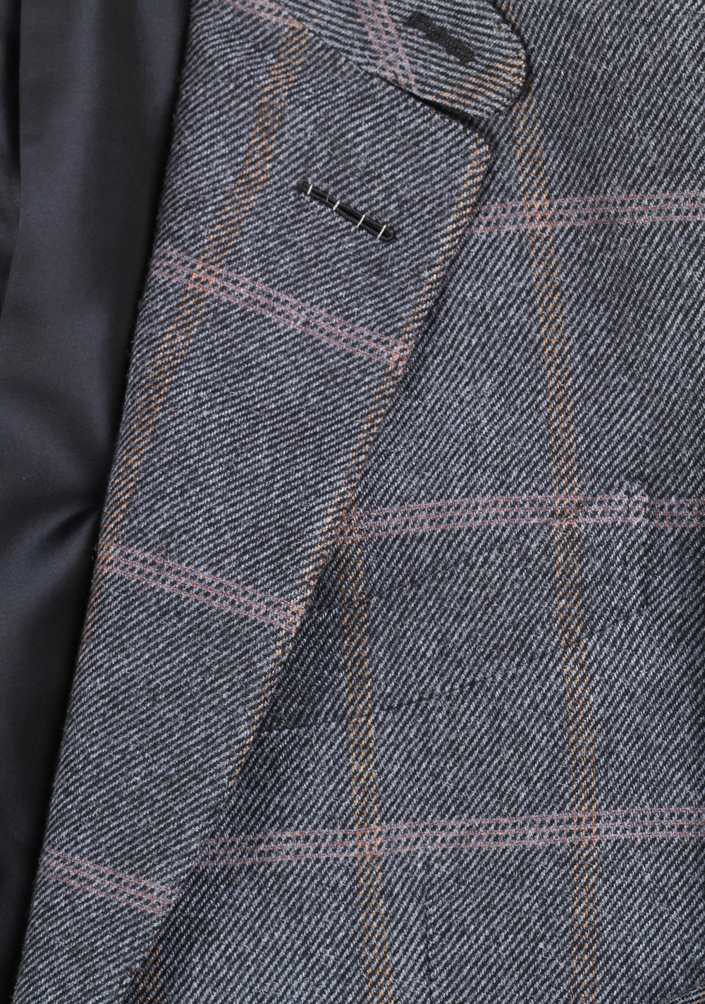 TOM FORD Sport Coat Size 48 / 38R U.S. Hunting Jacket