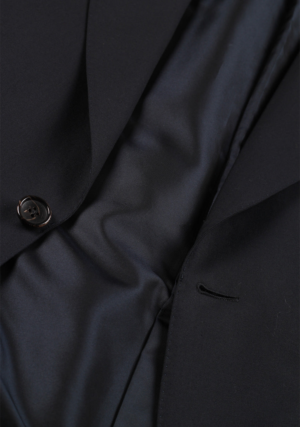 TOM FORD Windsor Black Sport Coat Size 50L / 40L U.S. Wool Base A