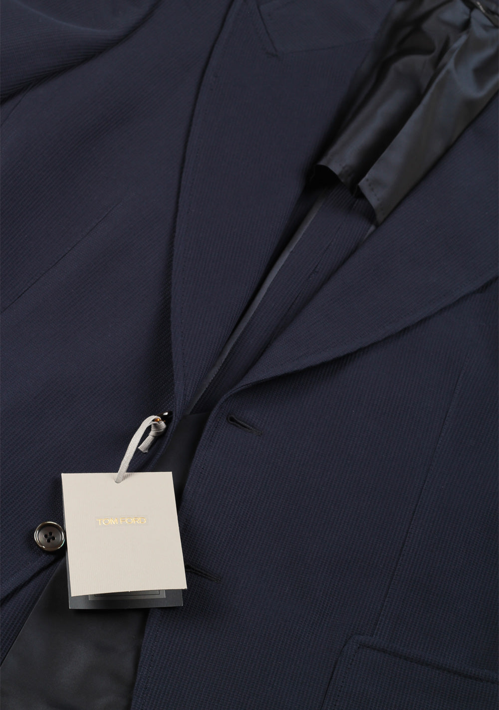 TOM FORD Sport Coat Size 52 / 42R U.S. Cotton