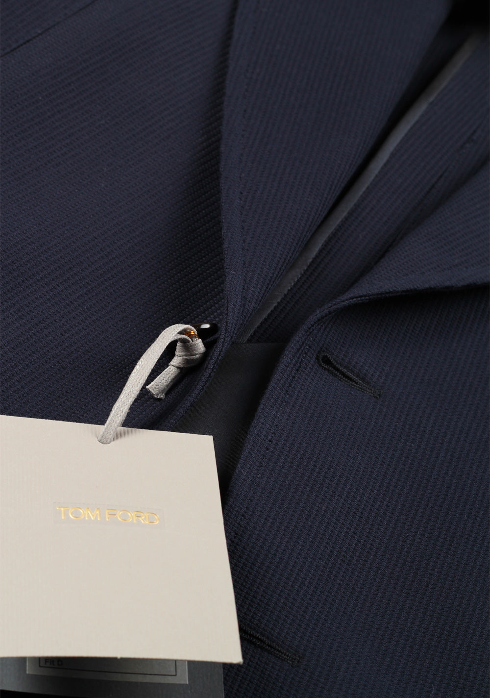 TOM FORD Sport Coat Size 52 / 42R U.S. Cotton