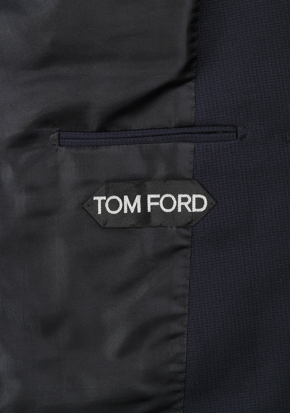 TOM FORD Sport Coat Size 52 / 42R U.S. Cotton