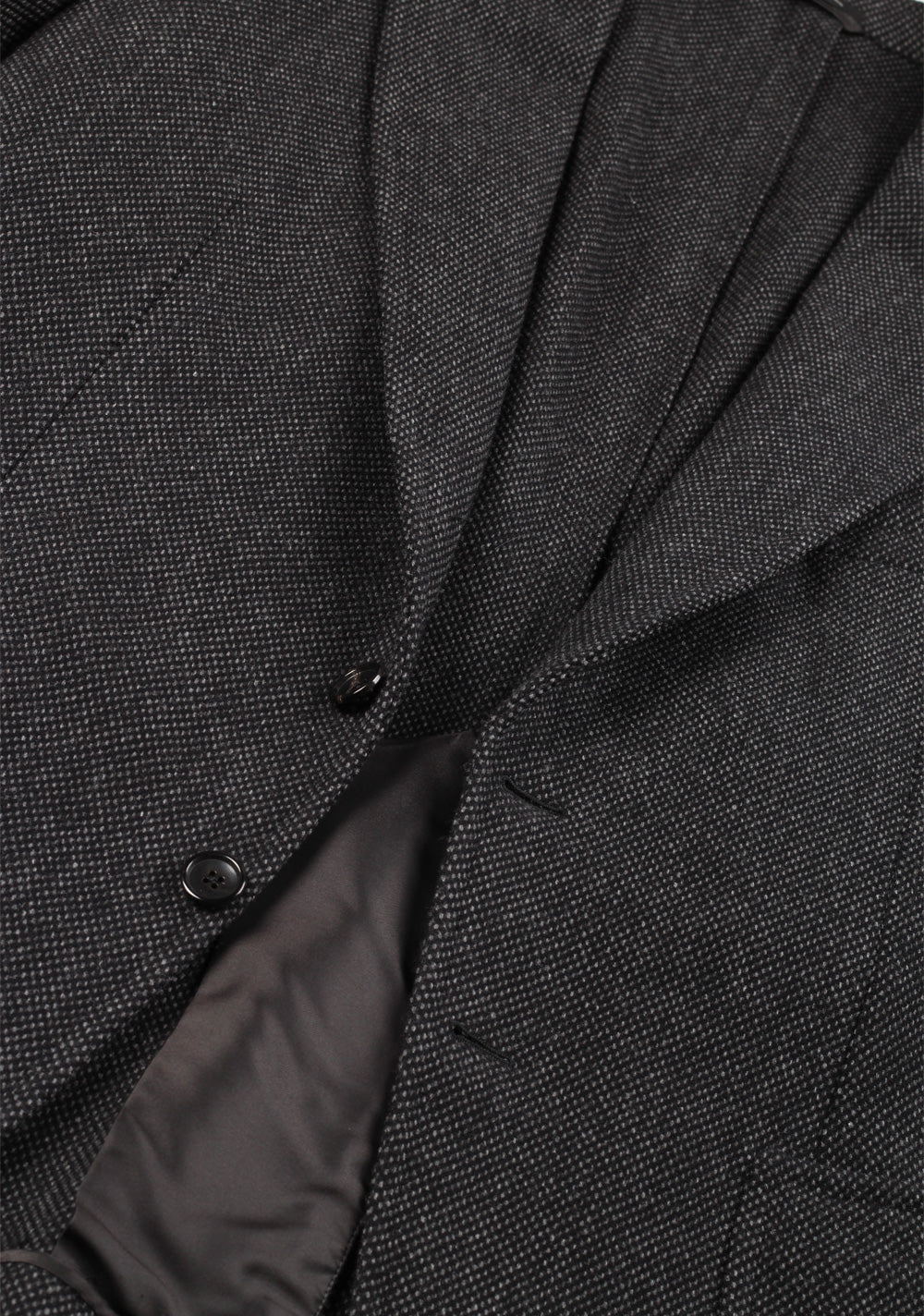 TOM FORD Sport Coat Size 54 / 44R U.S. Hunting Jacket Wool Cashmere