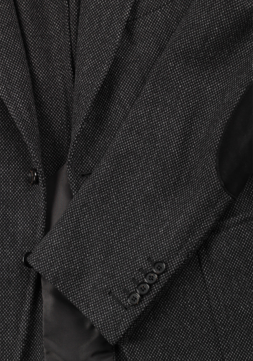 TOM FORD Sport Coat Size 54 / 44R U.S. Hunting Jacket Wool Cashmere