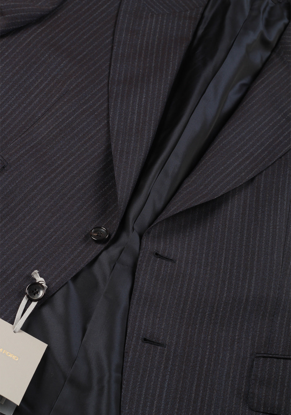 TOM FORD Sport Coat Size 54C / 44S U.S.