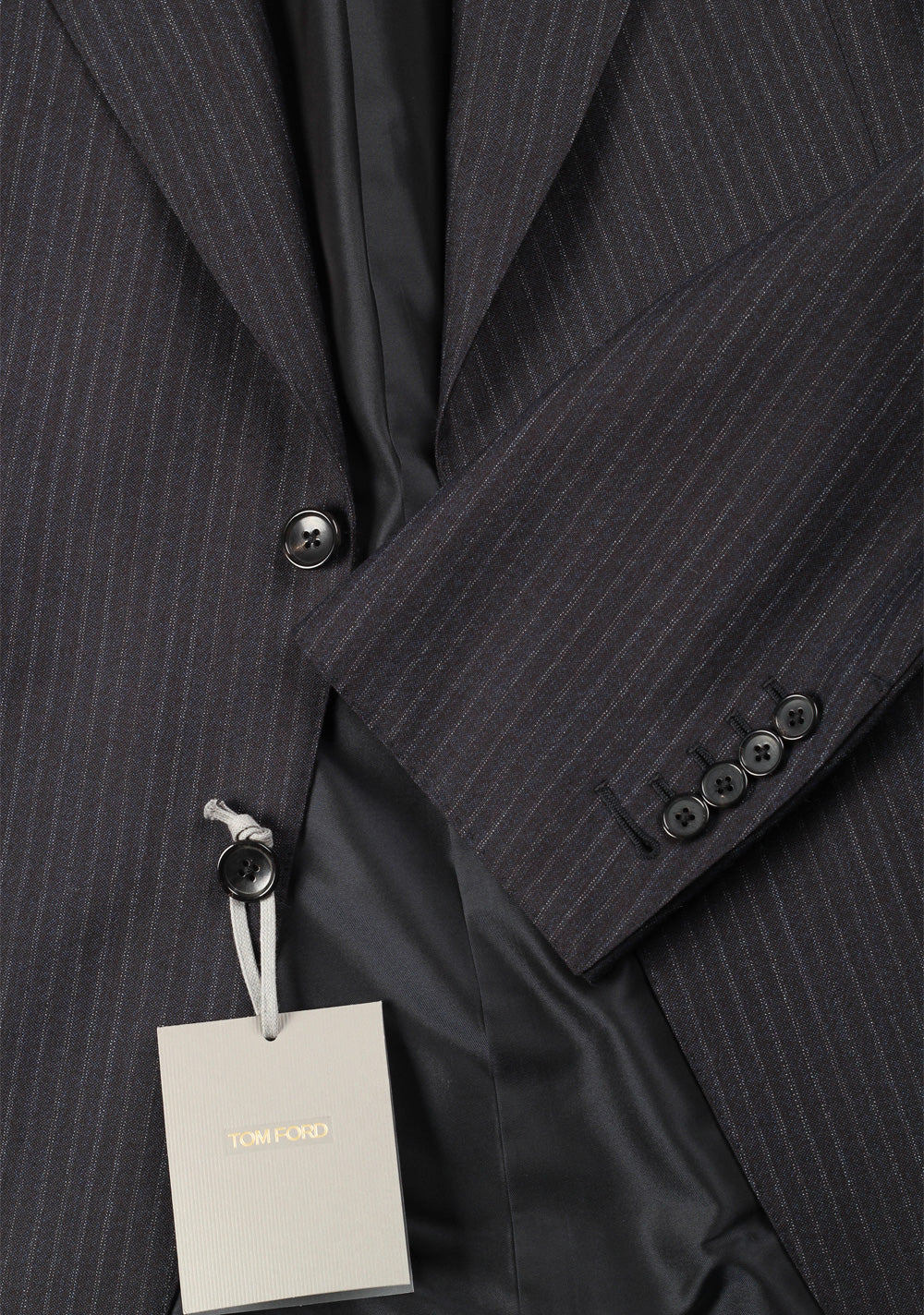 TOM FORD Sport Coat Size 54C / 44S U.S.