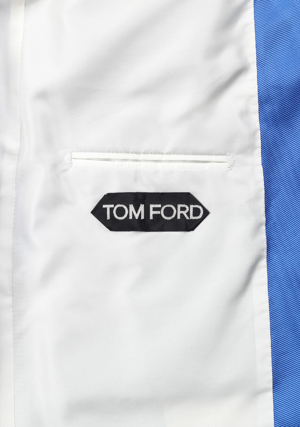 TOM FORD Sport Coat Tuxedo Dinner Jacket Size 56 / 46R U.S.