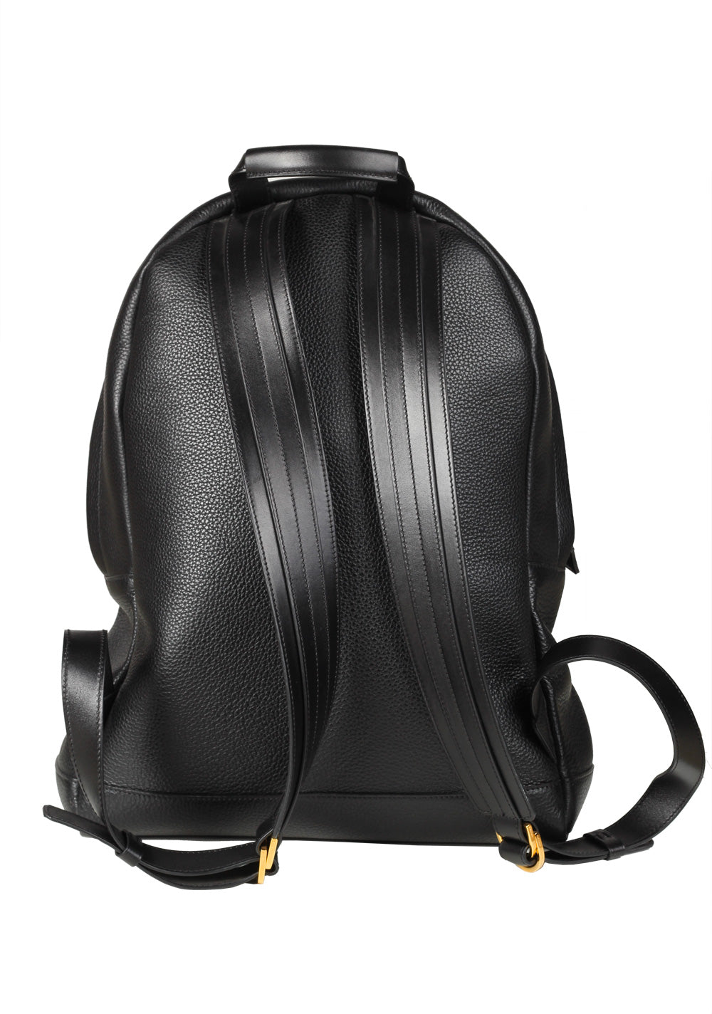 TOM FORD Buckley Backpack Bag Black