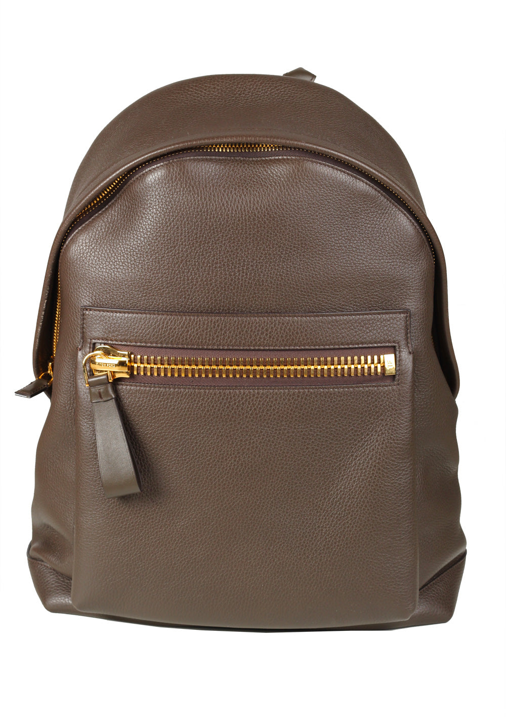 TOM FORD Buckley Backpack Bag Slate