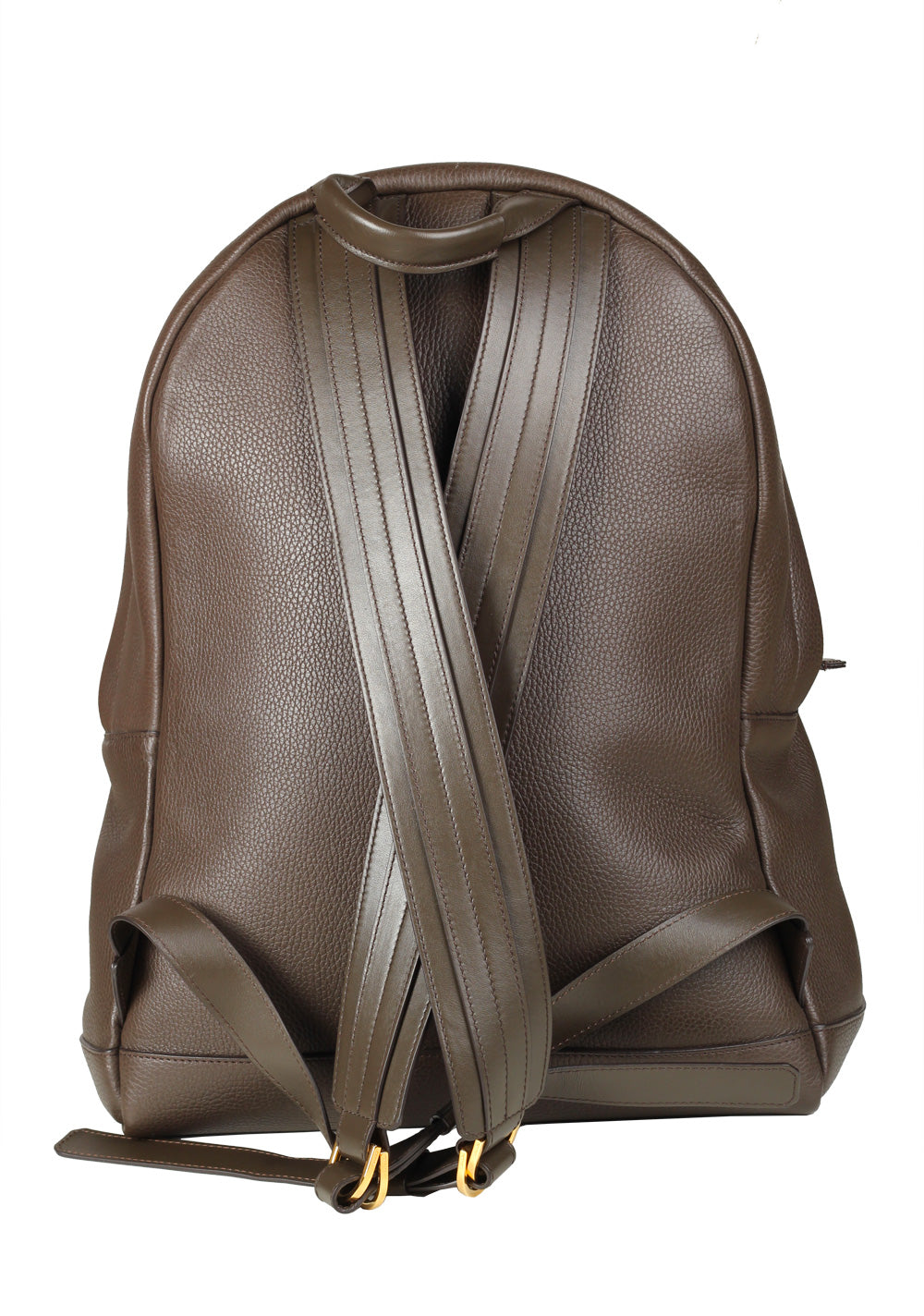 TOM FORD Buckley Backpack Bag Slate