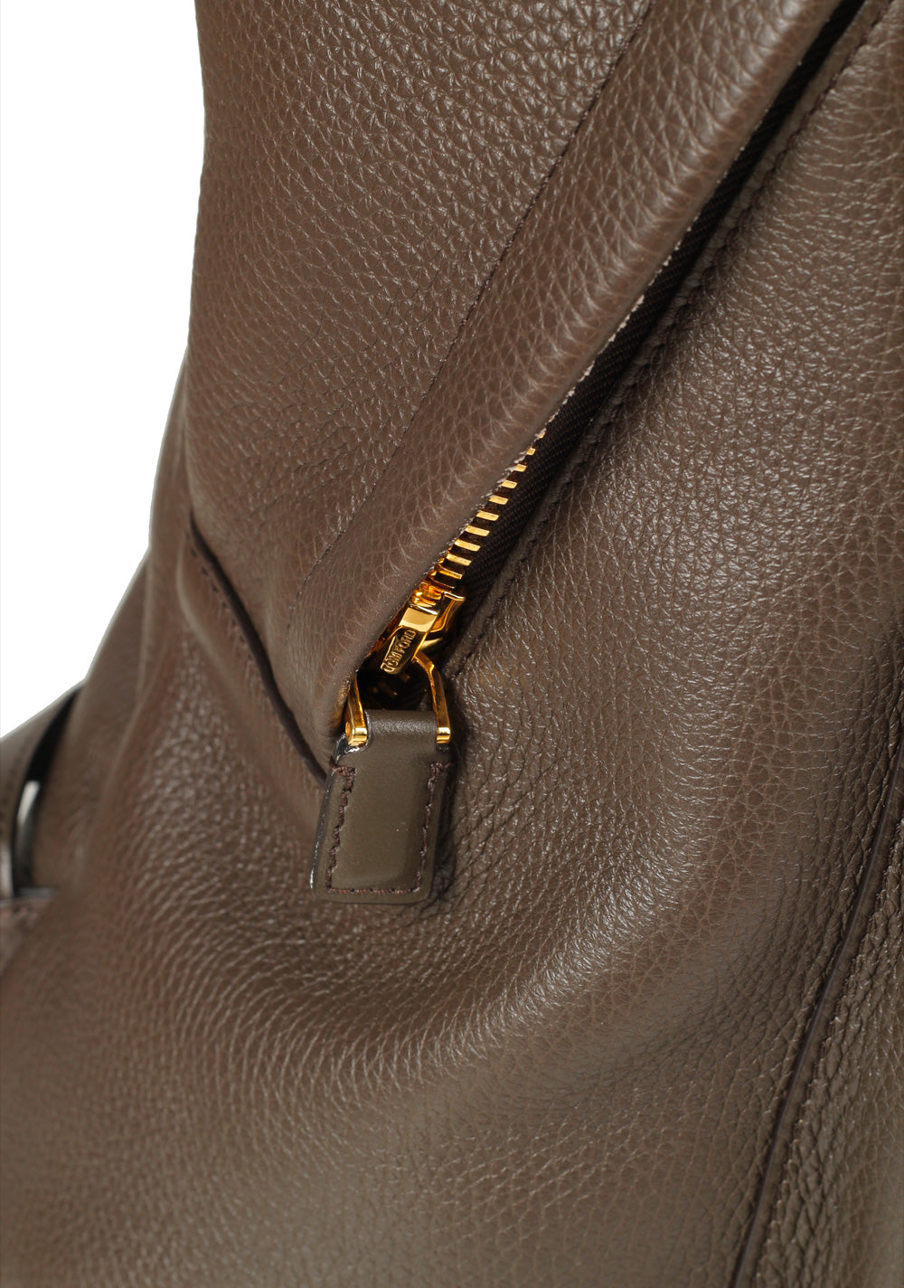 TOM FORD Buckley Backpack Bag Slate