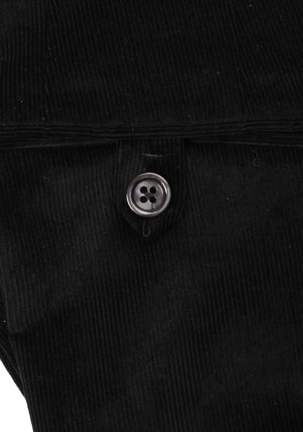 TOM FORD Corduroy Trousers Size 48 / 32 U.S.