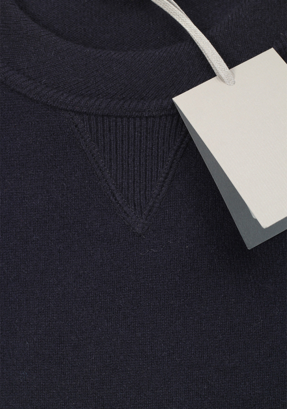 TOM FORD Cashmere Crew Neck Sweater Size 48 / 38R U.S.