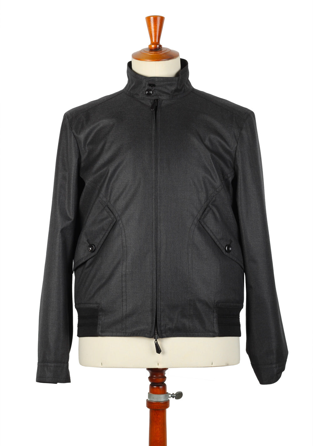 TOM FORD Reversible Coat Size 50 / 40R U.S. Outerwear