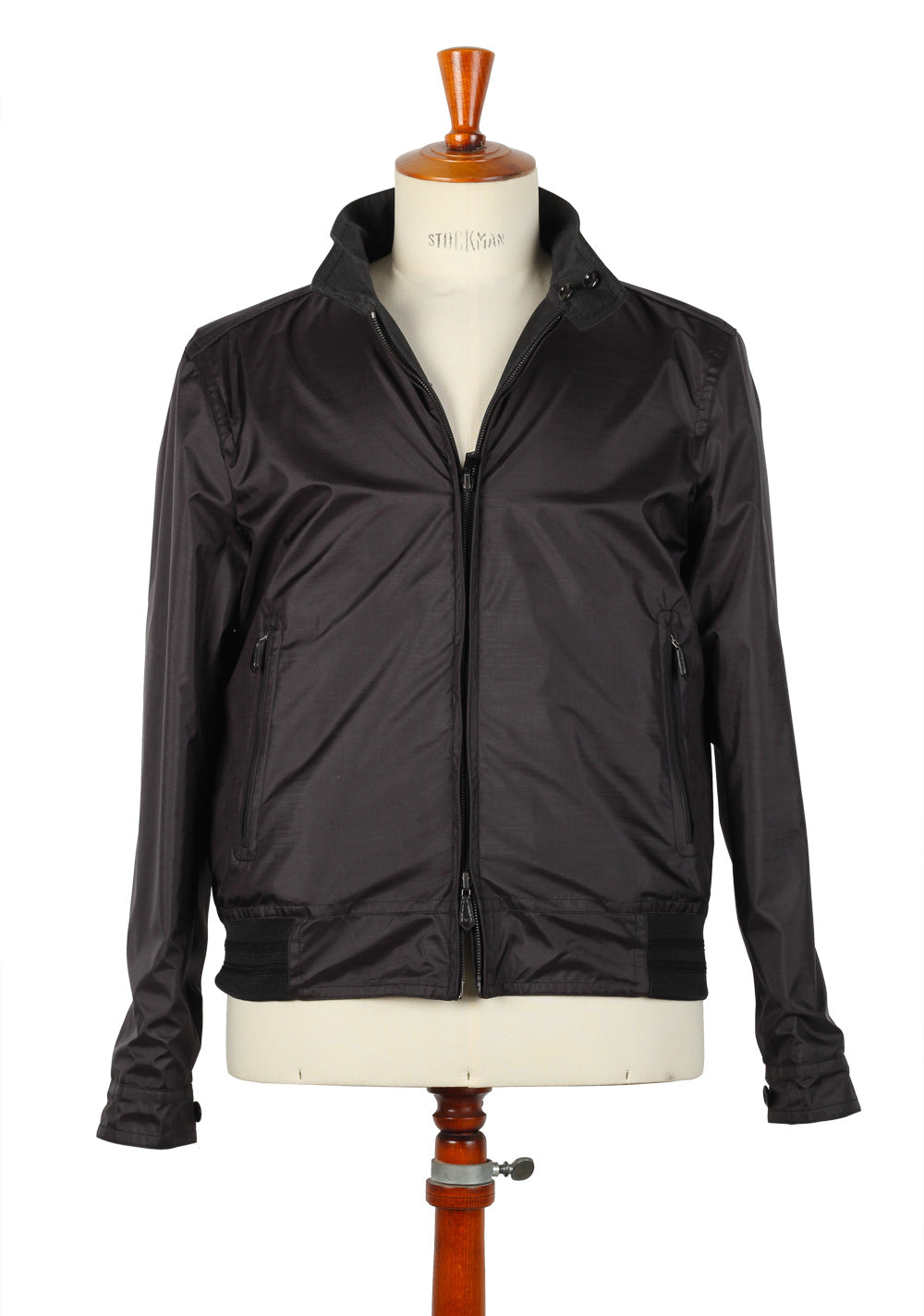 TOM FORD Reversible Coat Size 50 / 40R U.S. Outerwear