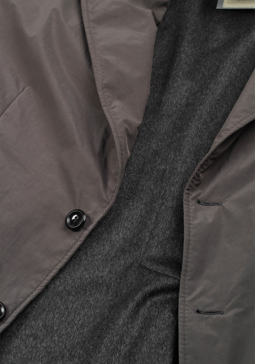 TOM FORD Cashmere Lined Coat Size 48 / 38R U.S. Outerwear