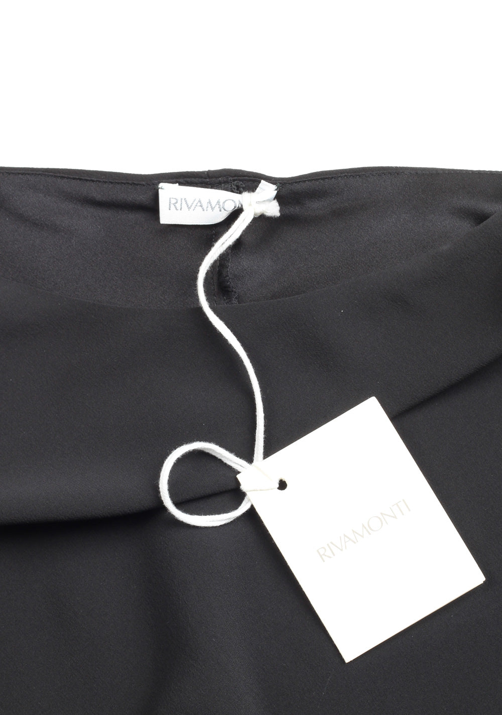 Rivamonti by Brunello Cucinelli Silk Dress Size XL IT / XXL U.S.