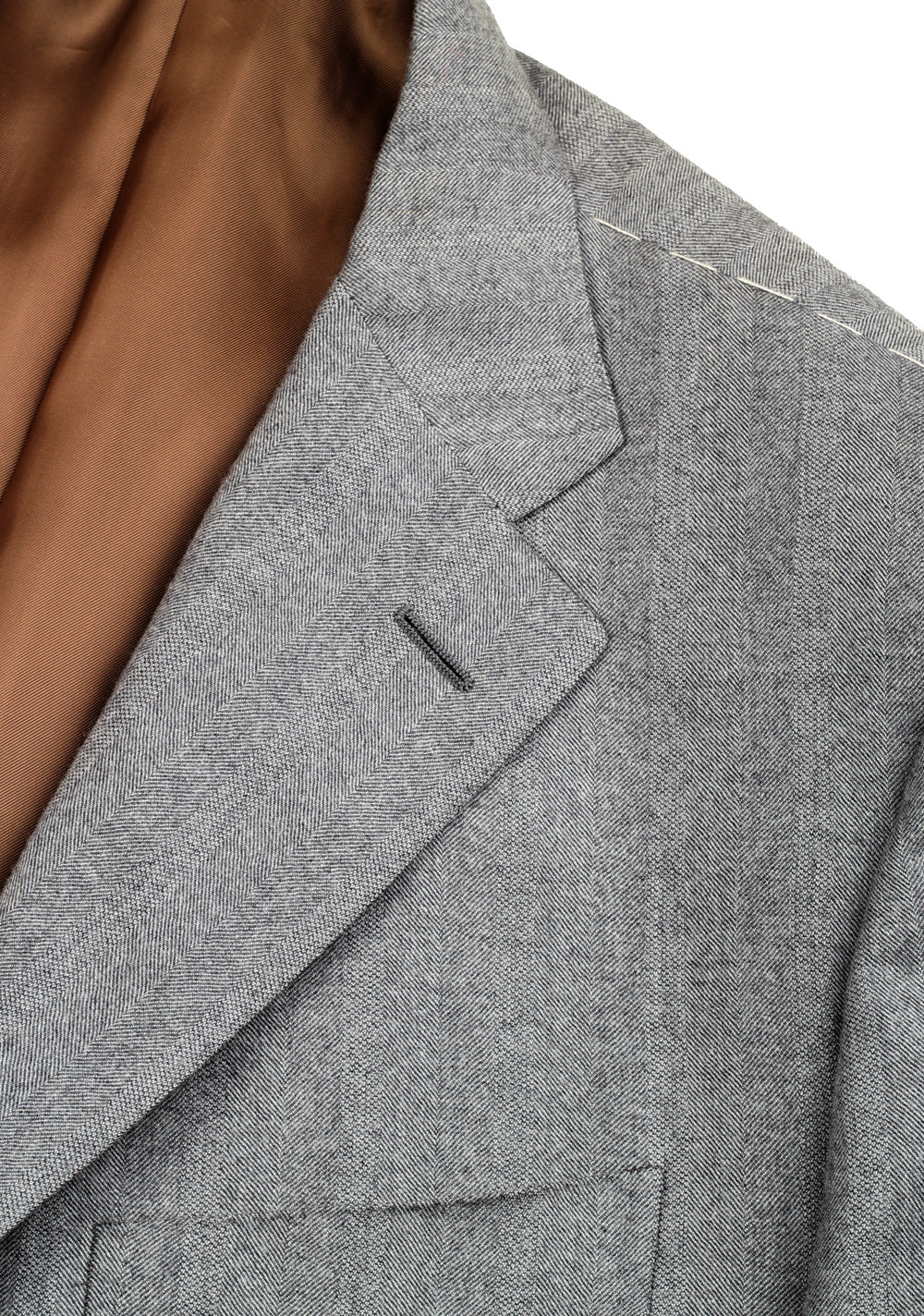 Caruso Sport Coat Size 50 / 40R U.S.