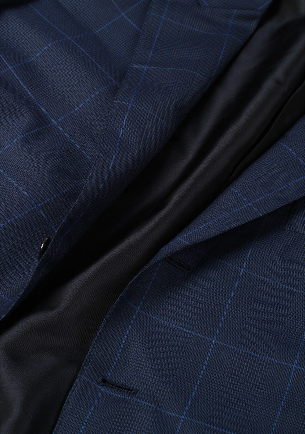 TOM FORD Suit Size 50 / 40R U.S. Wool Fit Y