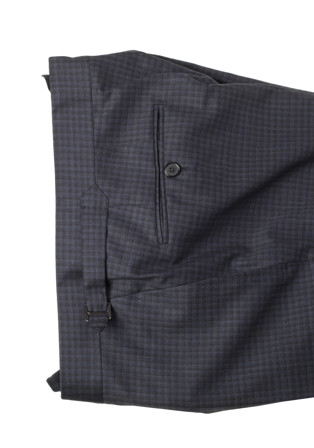 TOM FORD Suit Size 54 / 44R U.S. Wool Fit Y