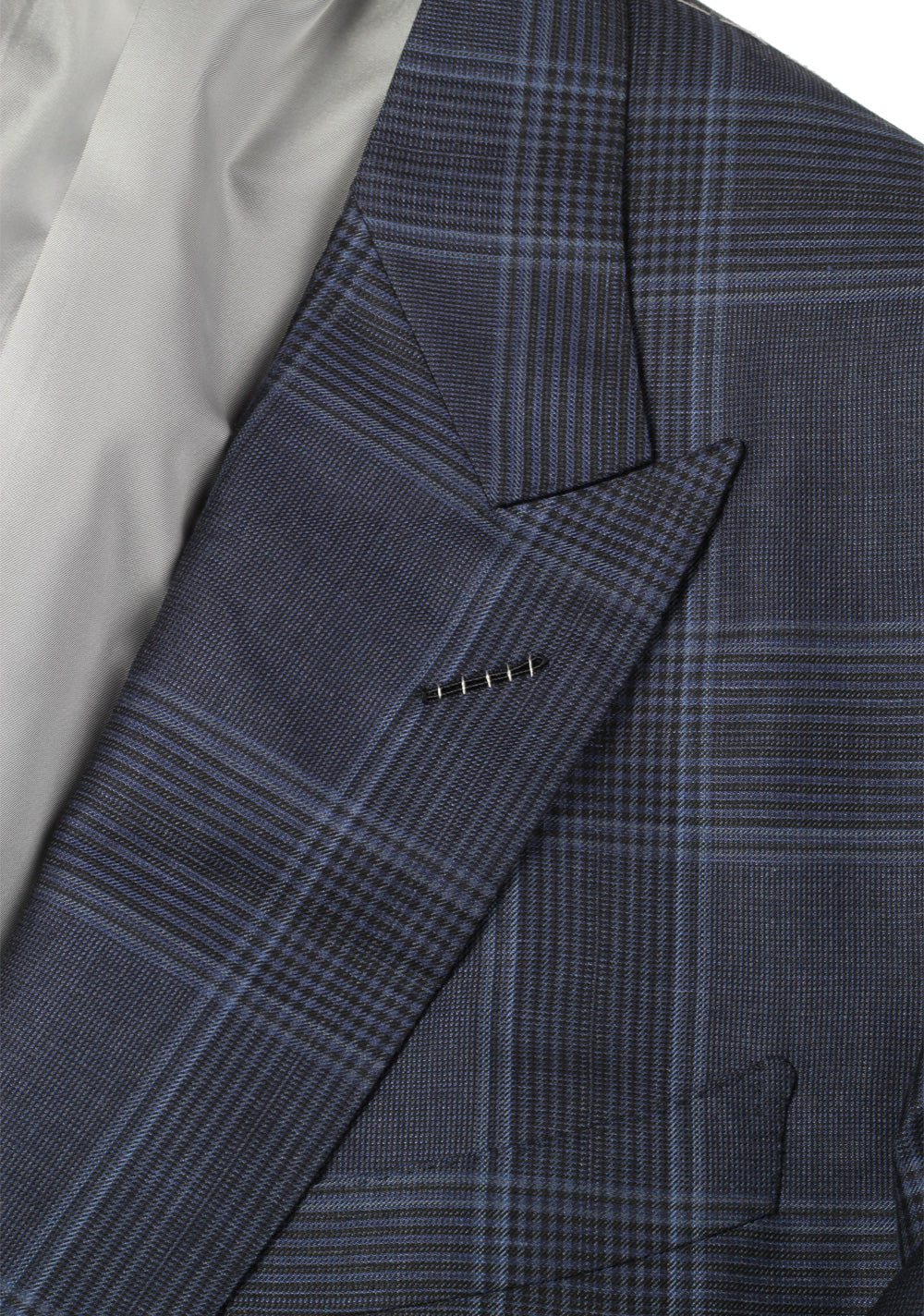 TOM FORD Suit Size 58L / 48L U.S. Fit A