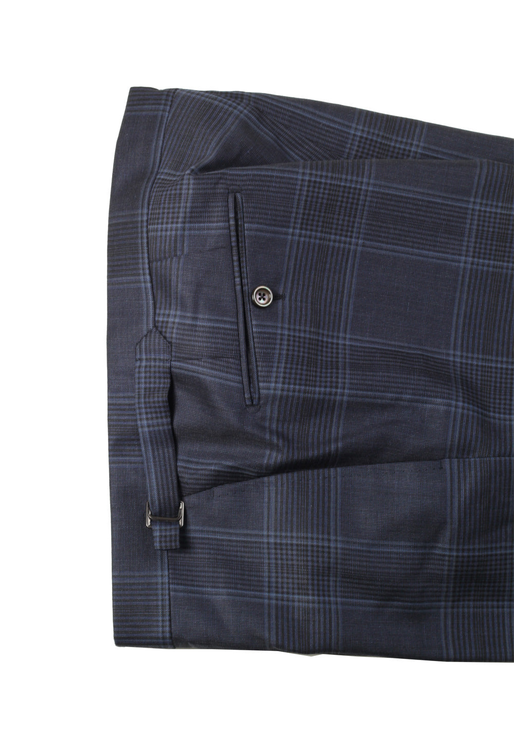 TOM FORD Suit Size 58L / 48L U.S. Fit A