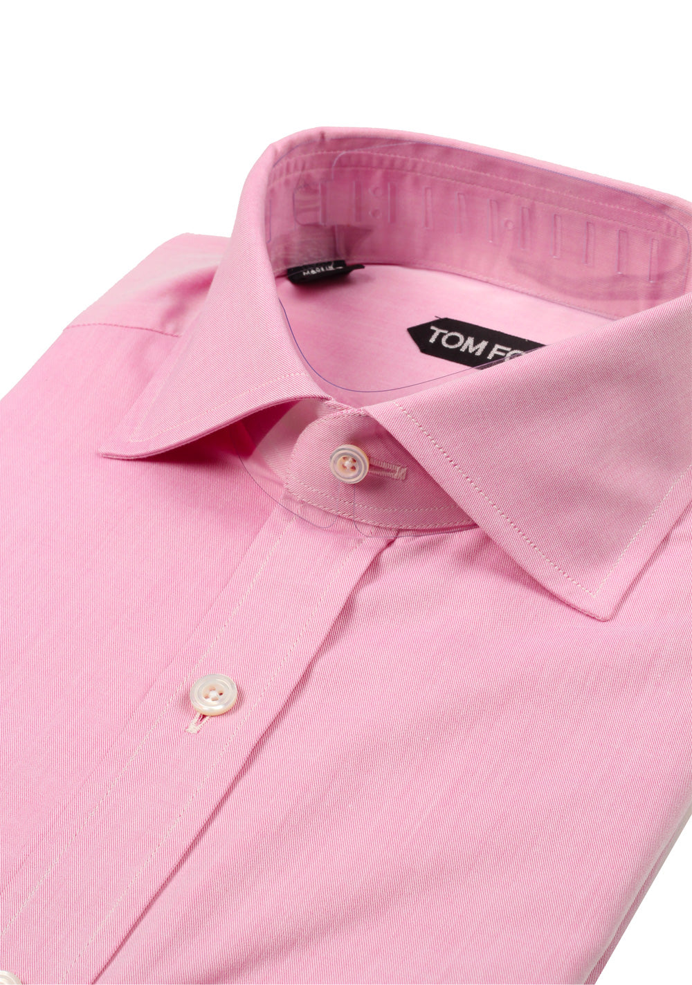 TOM FORD Shirt Size 39 / 15,5 U.S.