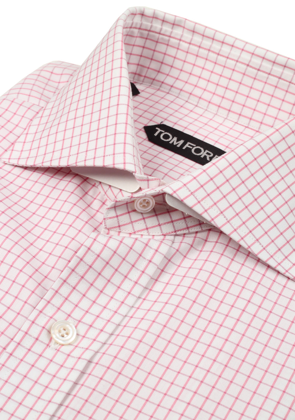 TOM FORD Shirt Size 39 / 15,5 U.S.