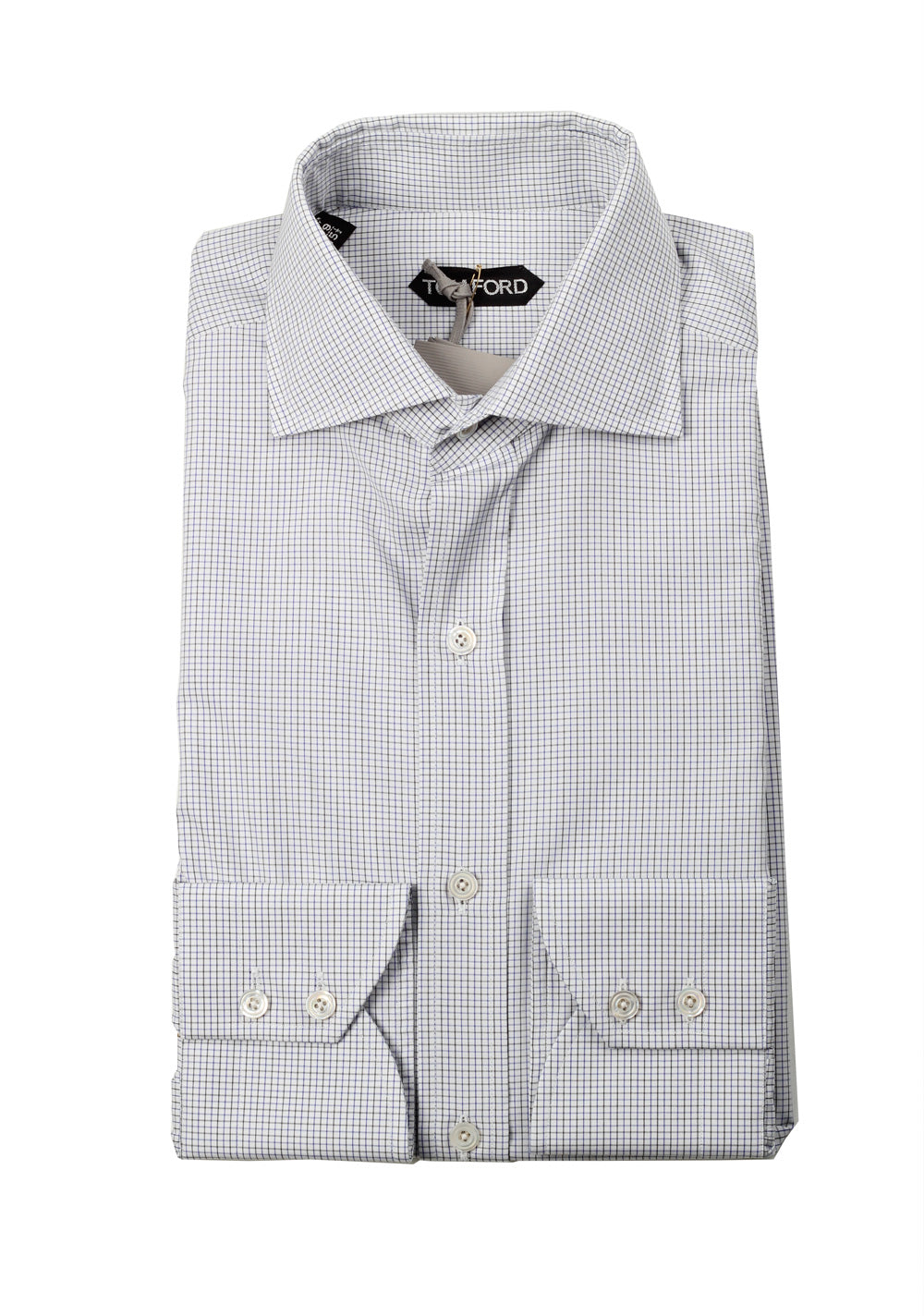 TOM FORD Shirt Size 39 / 15,5 U.S.
