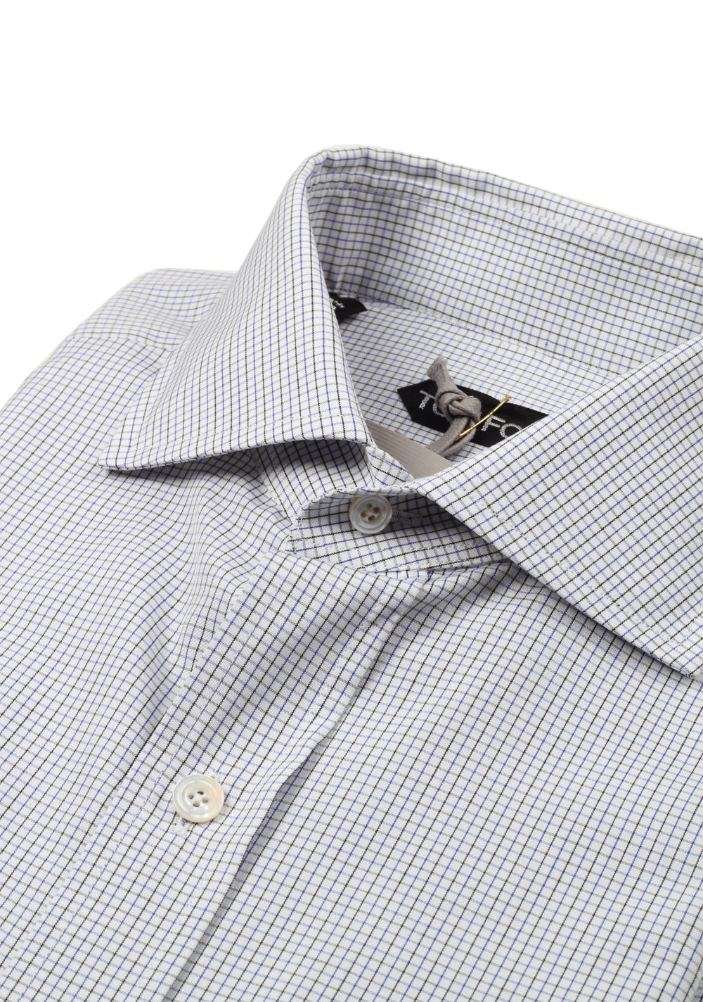 TOM FORD Shirt Size 39 / 15,5 U.S.