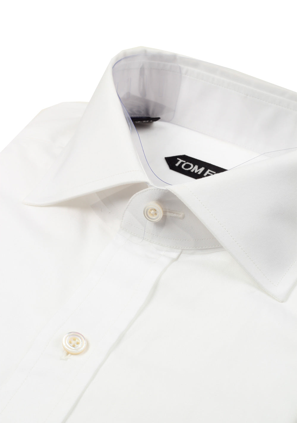 TOM FORD Shirt Size 40 / 15,75 U.S.