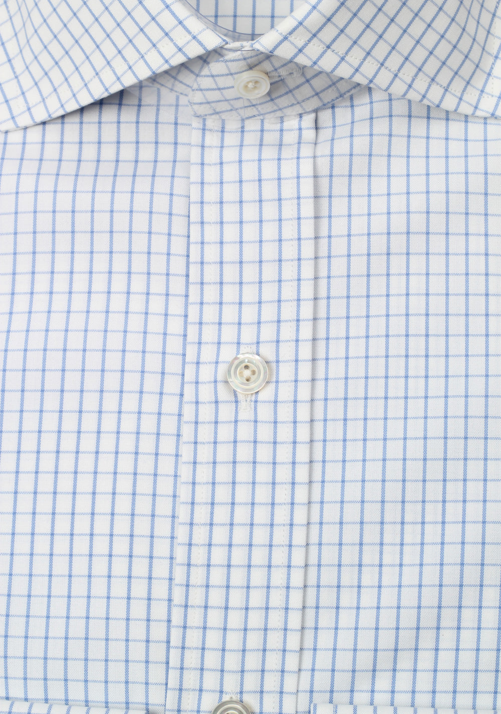 TOM FORD Shirt Size 40 / 15,75 U.S.