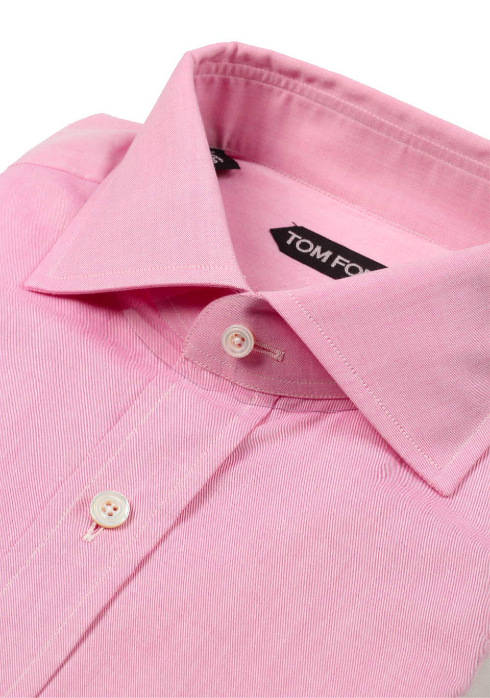 TOM FORD Shirt Size 40 / 15,75 U.S.