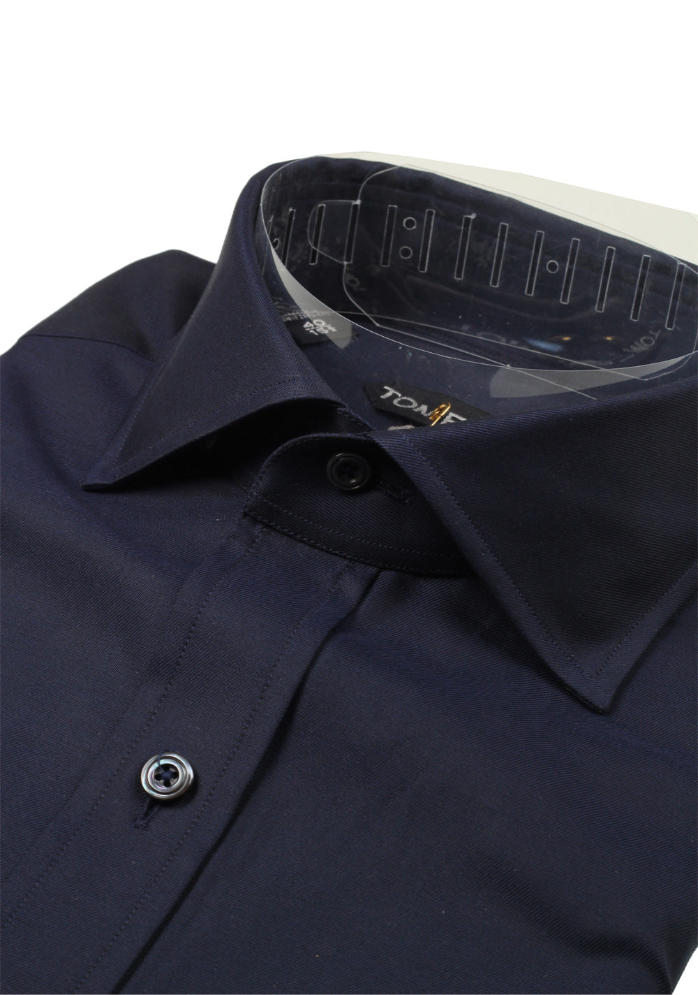 TOM FORD Shirt Size 40 / 15,75 U.S.