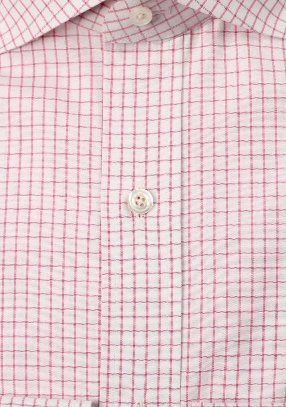 TOM FORD Shirt Size 41 / 16 U.S.