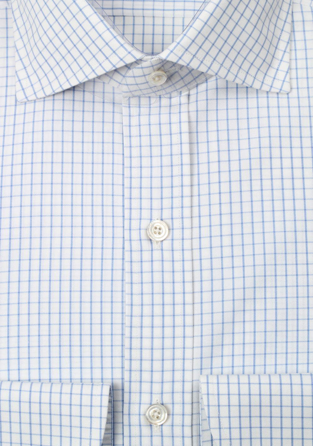 TOM FORD Shirt Size 41 / 16 U.S.